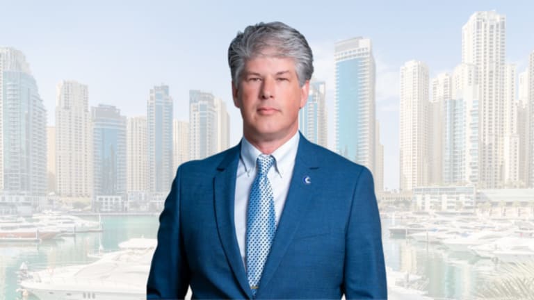 Erwin Bamps rejoins Gulf Craft as Chief Executive Officer