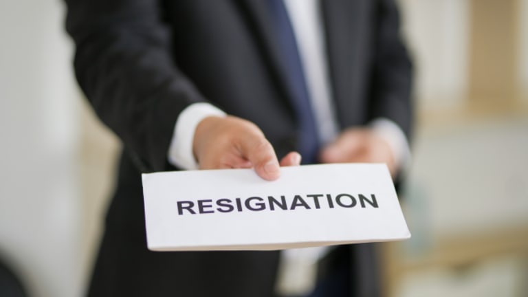 Hamza Mohammed Saleh Serafi resigns as Makkah Construction & Development Co. MD