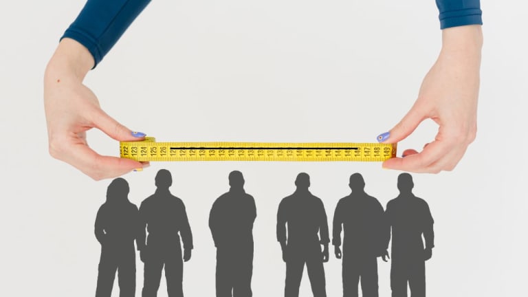 Why people metrics matter more than ever