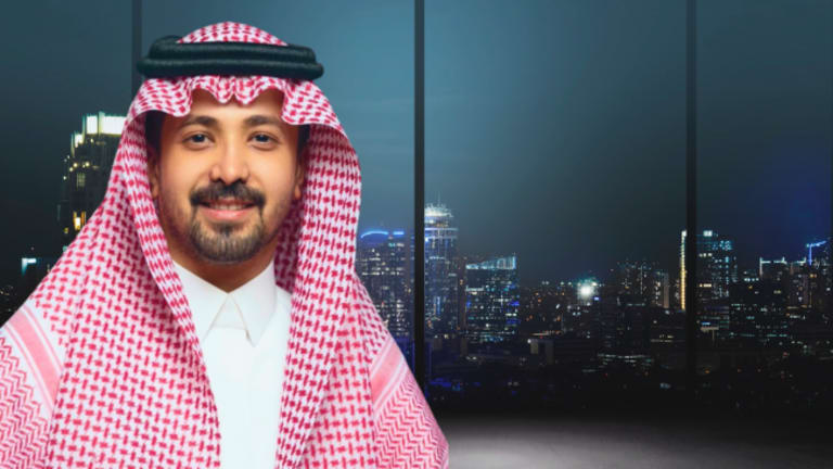 Al-Saif Gallery appoints Saad Al-Otaibi as HR Director of Saudi Arabia & GCC