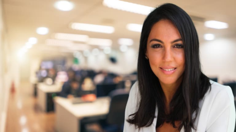 Siemens Energy appoints Sarah Tabet as Head of HR for MEA region
