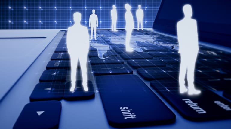 AI and People Analytics are shaping future-ready workplaces
