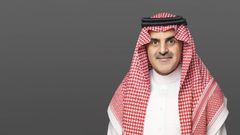 Saudi Arabia appoints Aiman Al-Mudaifer as CEO of NEOM