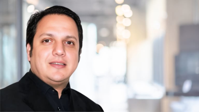 Core42 appoints Abhikalp Bhardwaj as Head of Human Capital Services