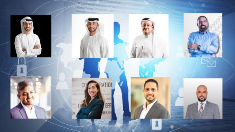 HR Meets Innovation: Tech-Evangelist HR Leaders in the Middle East