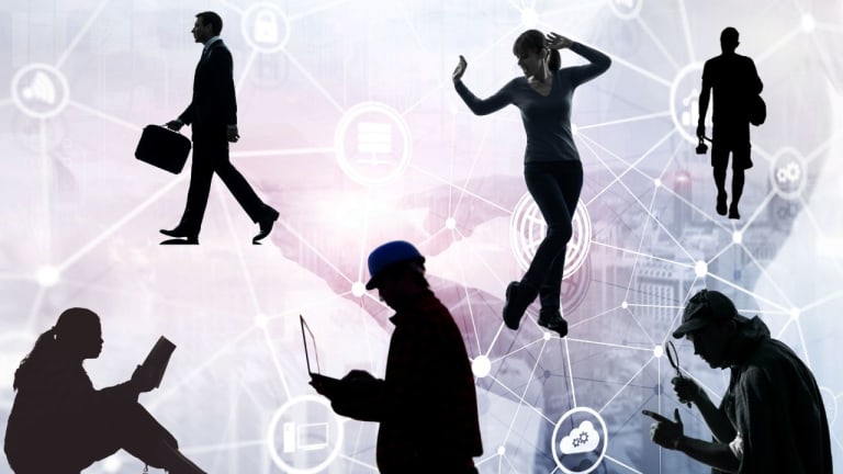 Tech adoption: How your team’s personality drives reactions