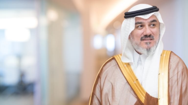 SECIC appoints Kinana Al Sharif as Managing Director