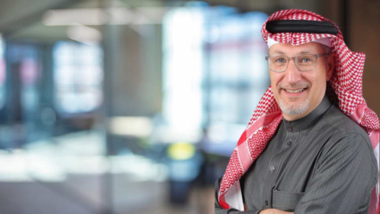 Khalid Allagany steps down as CEO of Gulf General Coop. Insurance Company