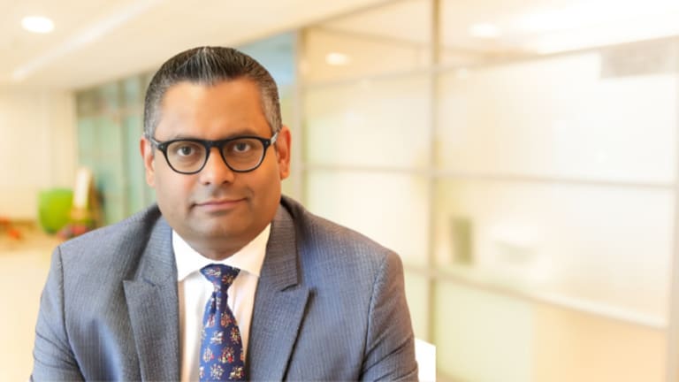 Paytm appoints Ramana Kumar as CEO of its Middle East business