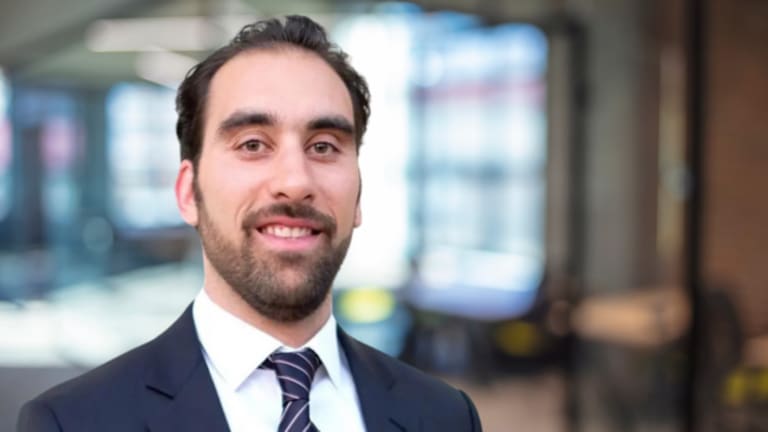 Visa appoints Nasser Bdeir as Country Manager for Oman