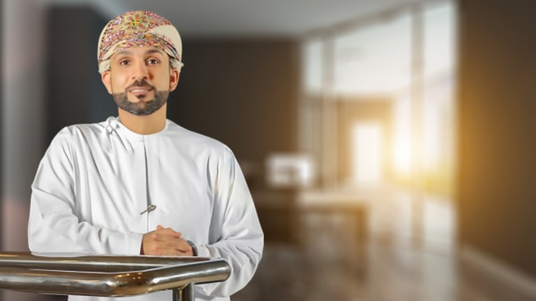 Omran Group’s Hilal Al Jadidi shares strategies for future-ready HR, leadership, and talent