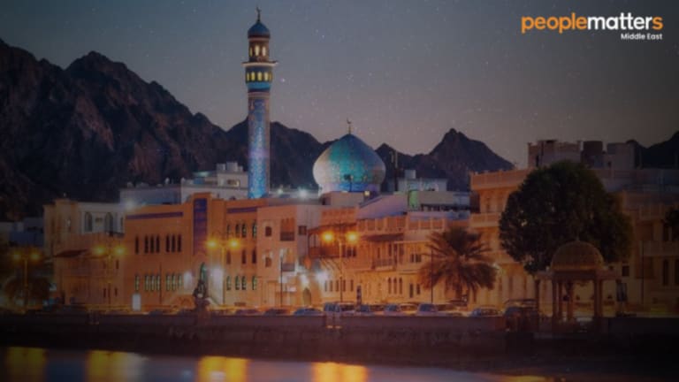 Strategic workforce planning for a diversified economy? Insights from Omani HR leaders
