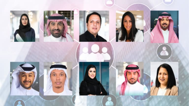 Leadership Moves: Top C-level HR appointments in May 2025