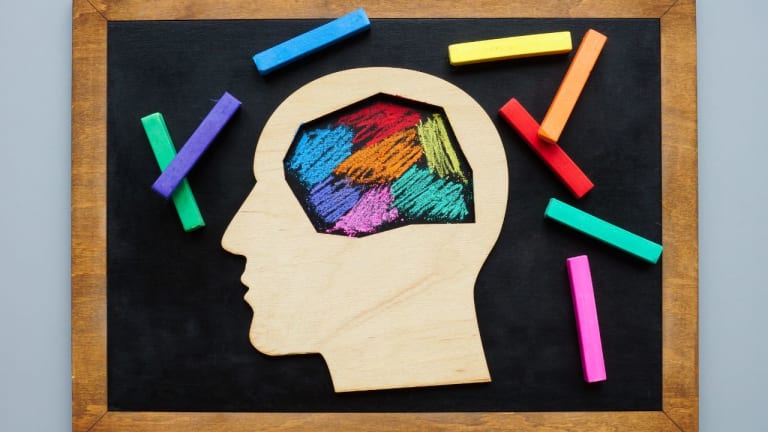 Neurodiversity at work: Broadening the lens