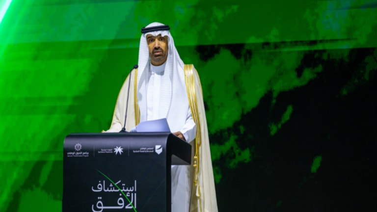 ‘30.7% drop in workplace injuries– Key insights from KSA HR Minister at GOSH7