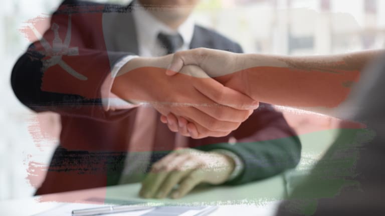 Oman must create 220,000 new jobs for nationals by 2032; Boost women’s participation: IMF