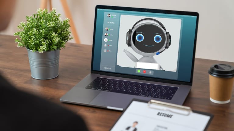 Is AI actually any good in recruitment?