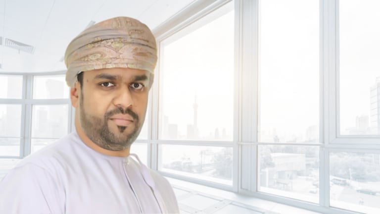 Taageer Finance’s Acting CEO steps down