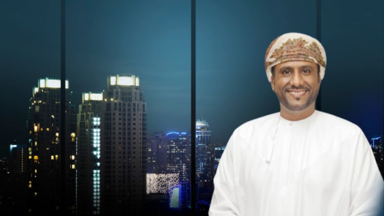 Salalah Mills Co. appoints Ali Kashoob as Group CEO