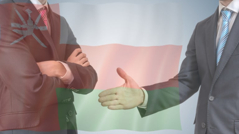 Oman ends contracts with non-compliant private firms — Here’s why