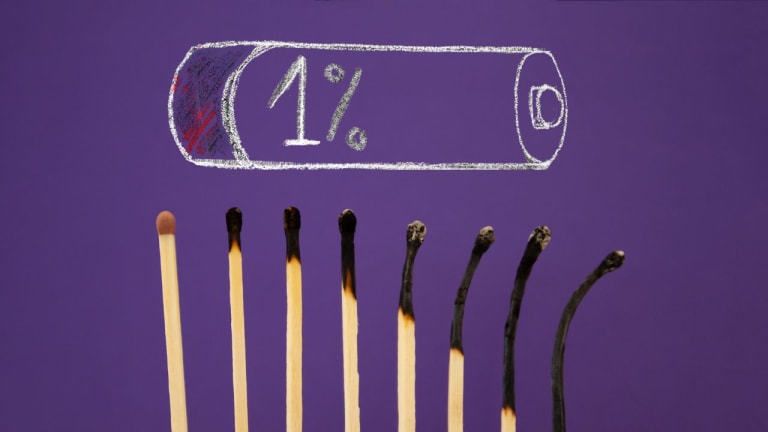 The gender burnout gap: why is work stress affecting women disproportionately?