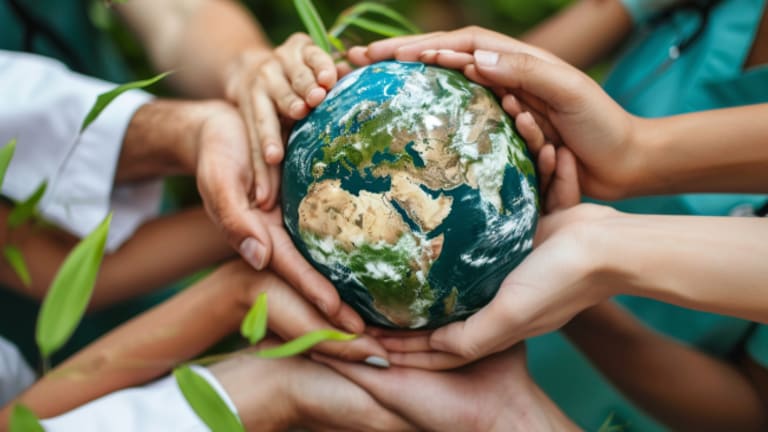 World Environment Day 2025: Normalising Green HRM to drive sustainability goals