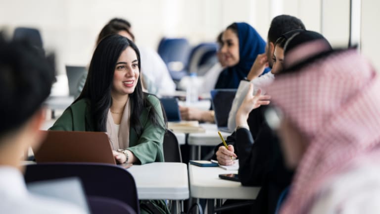 Female workforce participation increased to 35.5% in 2024: KSA HR Minister