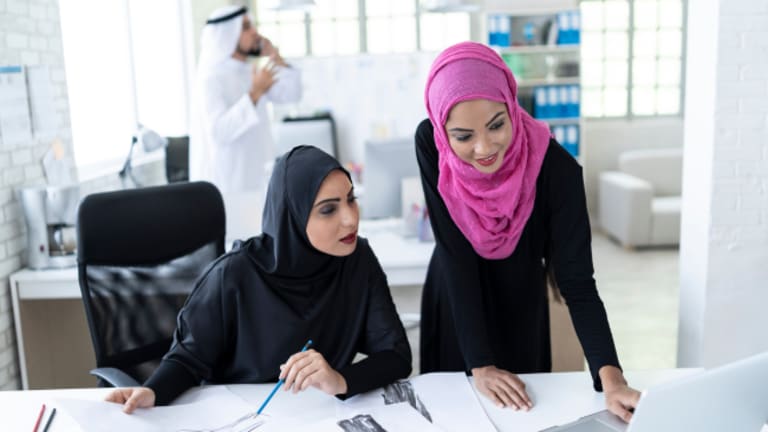 30% in UAE and KSA still like working alone despite rising WFO: Gensler Report
