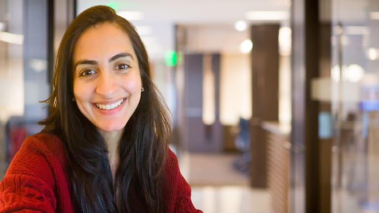 Reckitt appoints Rasha Iqbal Farooqui as Head of HR for Middle East