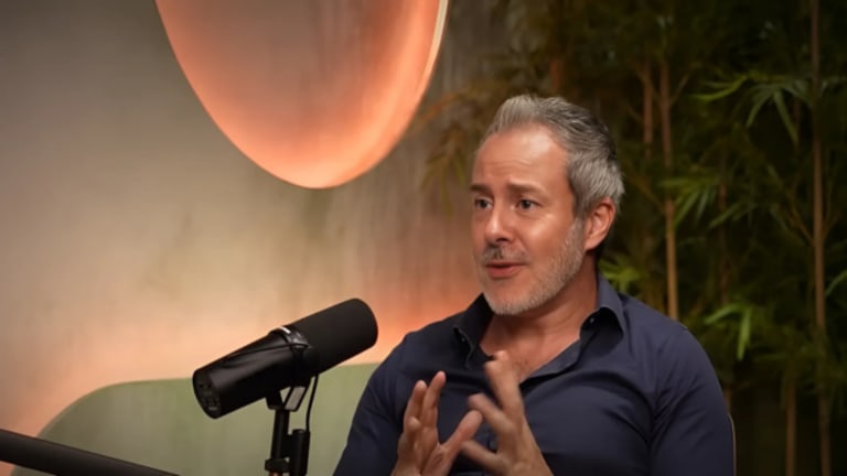 Google's Darren Thayre on the human side of innovation—and what often goes wrong