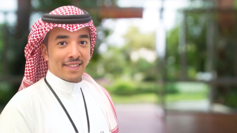 Al Muhaidib Group appoints Omar AlDossary as Vice President of HR