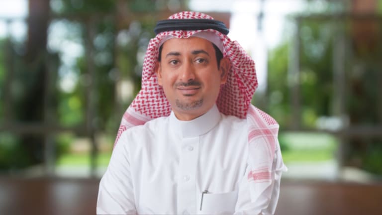 PIF appoints Thamir Alsadoun as Deputy CEO of Expo 2030 Riyadh