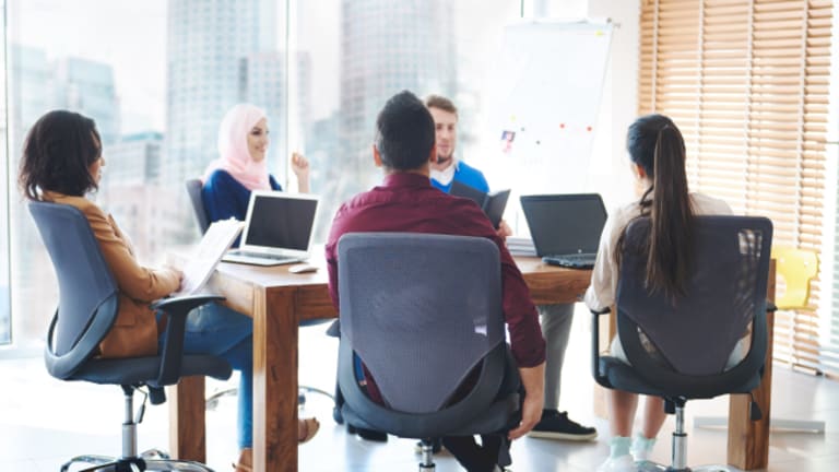 What Gen Z and millennials really want (and won’t compromise on) at work