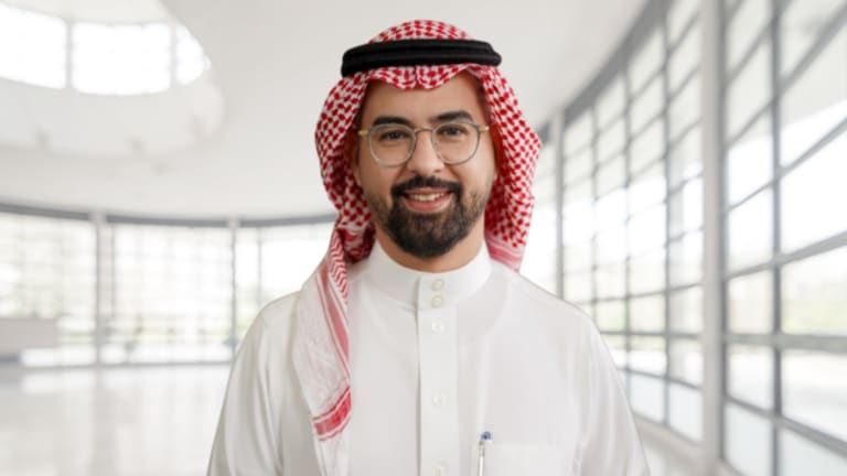 DHL Express names Mansour AlHajjaj as Country Managing Director for Saudi Arabia