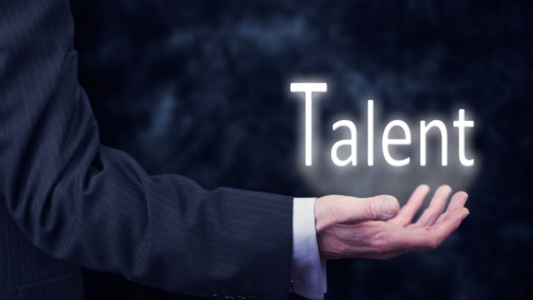 Evolving Talent Strategies in MEA: Built for Now, Ready for What’s Next