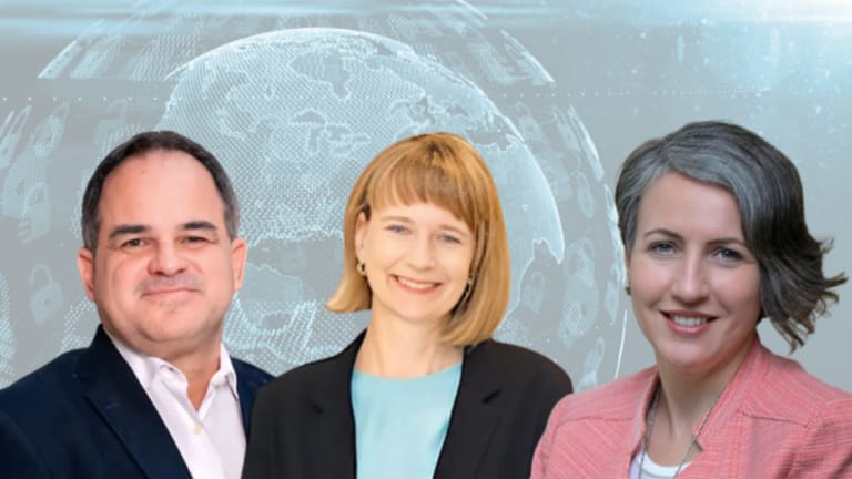 World Bank Group appoints new leaders for Qatar, Oman & Lebanon