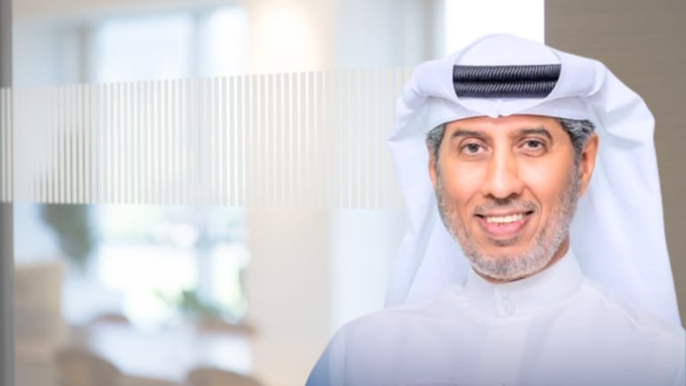 ENOC Group appoints Hussain Sultan Lootah as Acting CEO