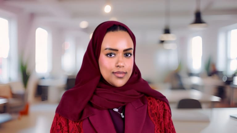 Abu Dhabi Commercial Bank appoints Hanaa Alsomali as Head of HR