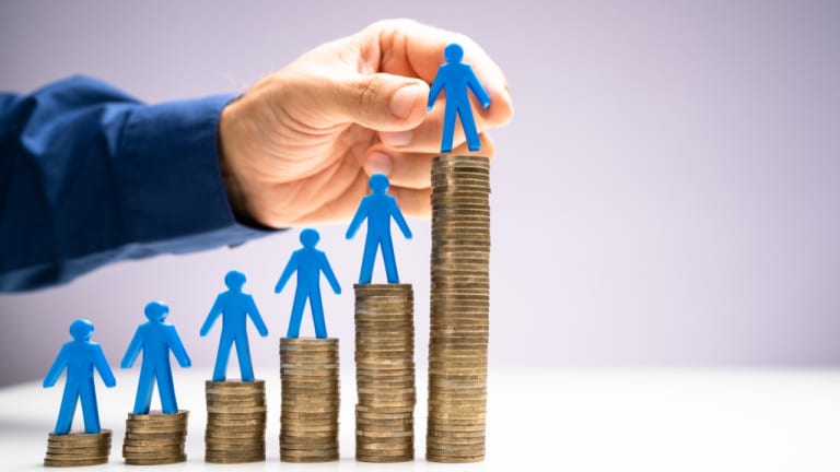 The highest paying tech roles of 2025