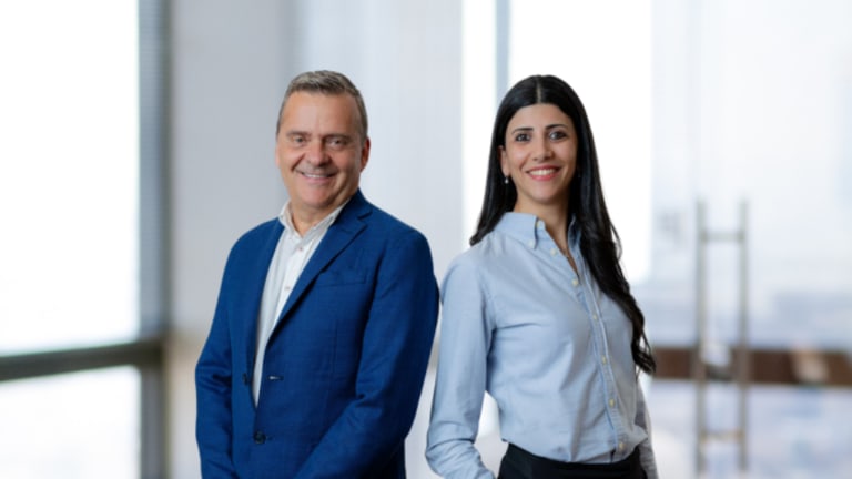 Eurofragance appoints Oumayma Tabet as new General Manager for the Middle East region