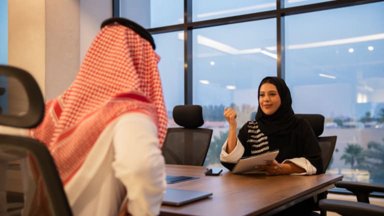 Saudi HR Ministry launches 'Skills Week' to align young talent with labor market needs