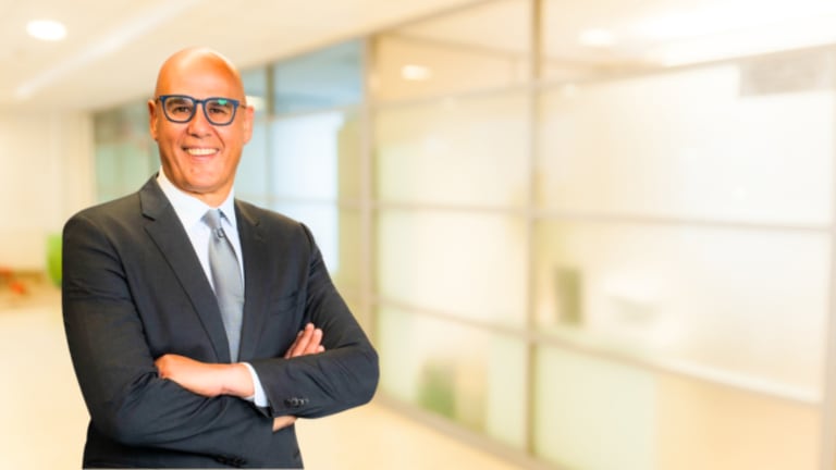 PepsiCo appoints Mohamed Shelbaya as CEO of Middle East & Africa
