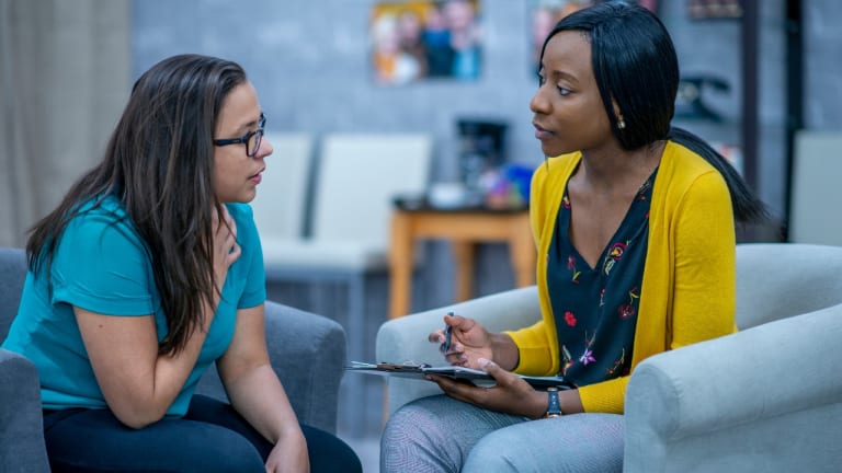 The art and science of giving feedback