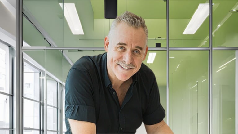 Gensler appoints Todd Pilgreen as Co-Managing Director for Middle East; Tim Martin moves out