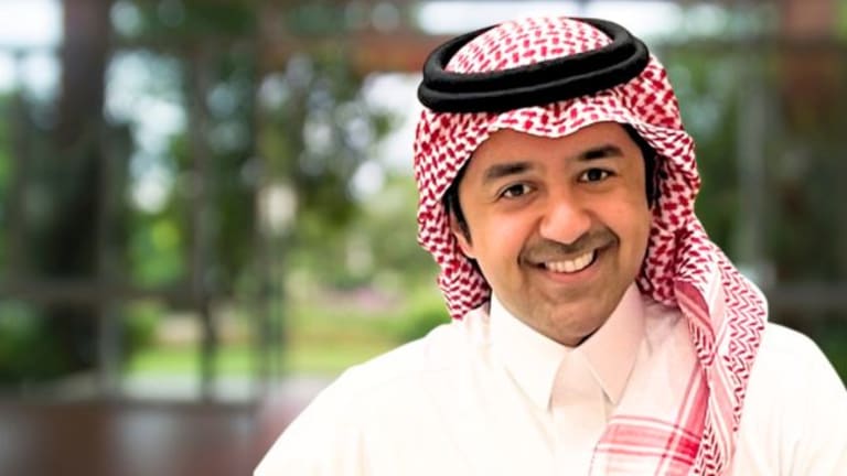 Wafrah Company appoints Mohammed Almuzel as Managing Director; CEO resigns
