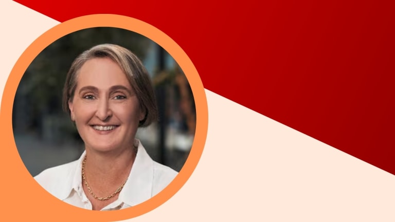 Vanessa Hudson: The homegrown leader reshaping Qantas