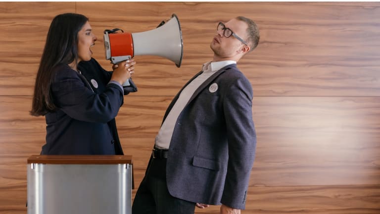 Getting your stakeholders' buy-in