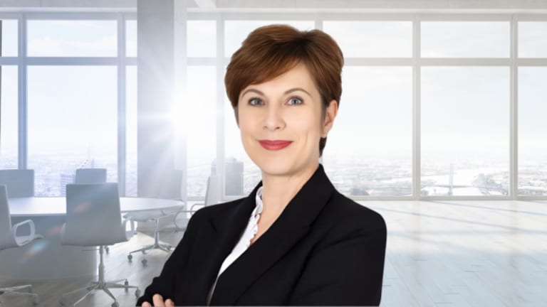 RAK ICC appoints Sandra Marie Louw as CEO