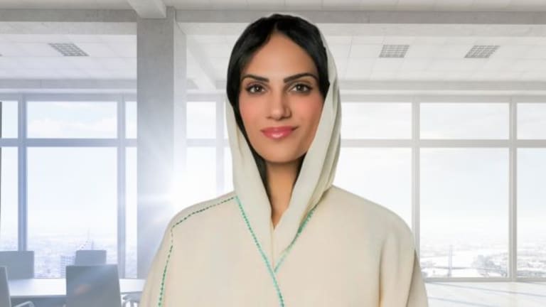 SRMG appoints Nedaa Al Mubarak as Chief Executive Officer of SRMG Media Solutions