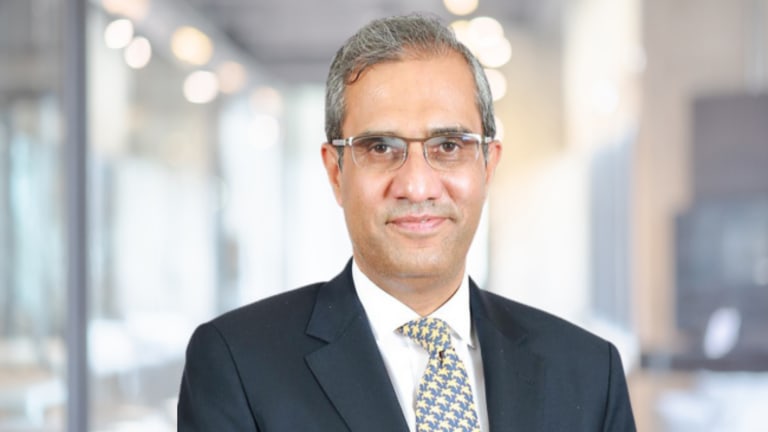 Taageer Finance appoints Muhammad Kashif Yaqoob as new Acting CEO